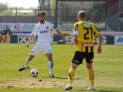 Häcken - AIK.  3-1