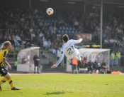 Häcken - AIK.  3-1