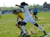 Häcken - AIK.  3-1