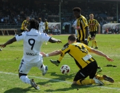 Häcken - AIK.  3-1