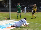 Häcken - AIK.  3-1