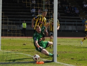 Häcken - AIK.  3-1