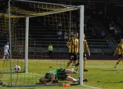 Häcken - AIK.  3-1