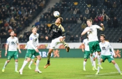 AIK - bajen.  1-2 efter straffar