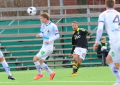 AIK - Gefle.  1-1