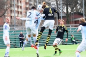 AIK - Gefle.  1-1