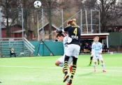 AIK - Gefle.  1-1