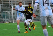 AIK - Gefle.  1-1