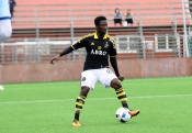 AIK - Gefle.  1-1