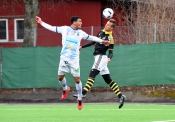 AIK - Gefle.  1-1