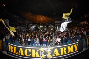 Publikbilder från AIK-Karlskrona