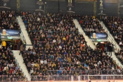 Publikbilder från AIK-Karlskrona