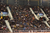 Publikbilder från AIK-Karlskrona