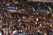 Publikbilder från AIK-Karlskrona