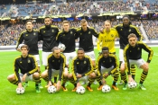 AIK - Sundsvall.  1-1