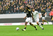 AIK - Sundsvall.  1-1