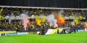 Publikbilder från AIK-Sundsvall