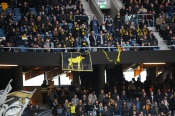 Publikbilder från AIK-Sundsvall