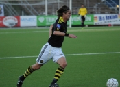 Åtvidaberg - AIK.  3-0