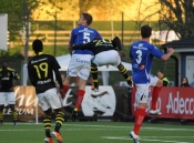 Åtvidaberg - AIK.  3-0