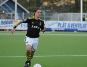 Åtvidaberg - AIK.  3-0