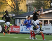 Åtvidaberg - AIK.  3-0