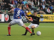 Åtvidaberg - AIK.  3-0