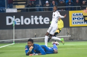Östersund - AIK.  0-2