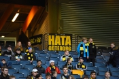 Publikbilder från AIK-Göteborg