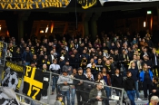 Publikbilder från AIK-Göteborg