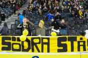 Publikbilder från AIK-Göteborg