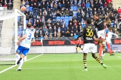 Norrköping - AIK.  4-1