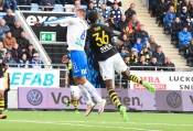 Norrköping - AIK.  4-1