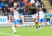 Norrköping - AIK.  4-1