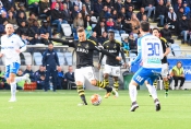 Norrköping - AIK.  4-1