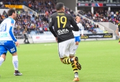 Norrköping - AIK.  4-1