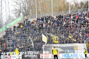 Publikbilder från Norrköping-AIK