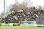 Publikbilder från Norrköping-AIK