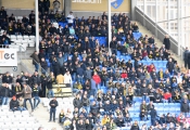 Publikbilder från Norrköping-AIK