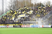 Publikbilder från Norrköping-AIK