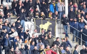 Publikbilder från Norrköping-AIK