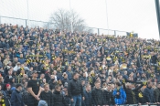 Publikbilder från Norrköping-AIK