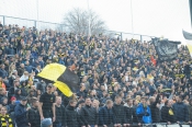 Publikbilder från Norrköping-AIK