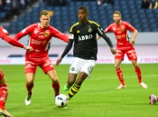 AIK - Elfsborg.  2-1