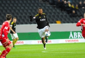 AIK - Elfsborg.  2-1