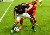 AIK - Elfsborg.  2-1