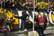 AIK - Elfsborg.  2-1