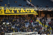 Publikbilder från AIK-Elfsborg