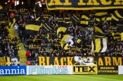 Publikbilder från AIK-Elfsborg