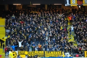 Publikbilder från AIK-Elfsborg